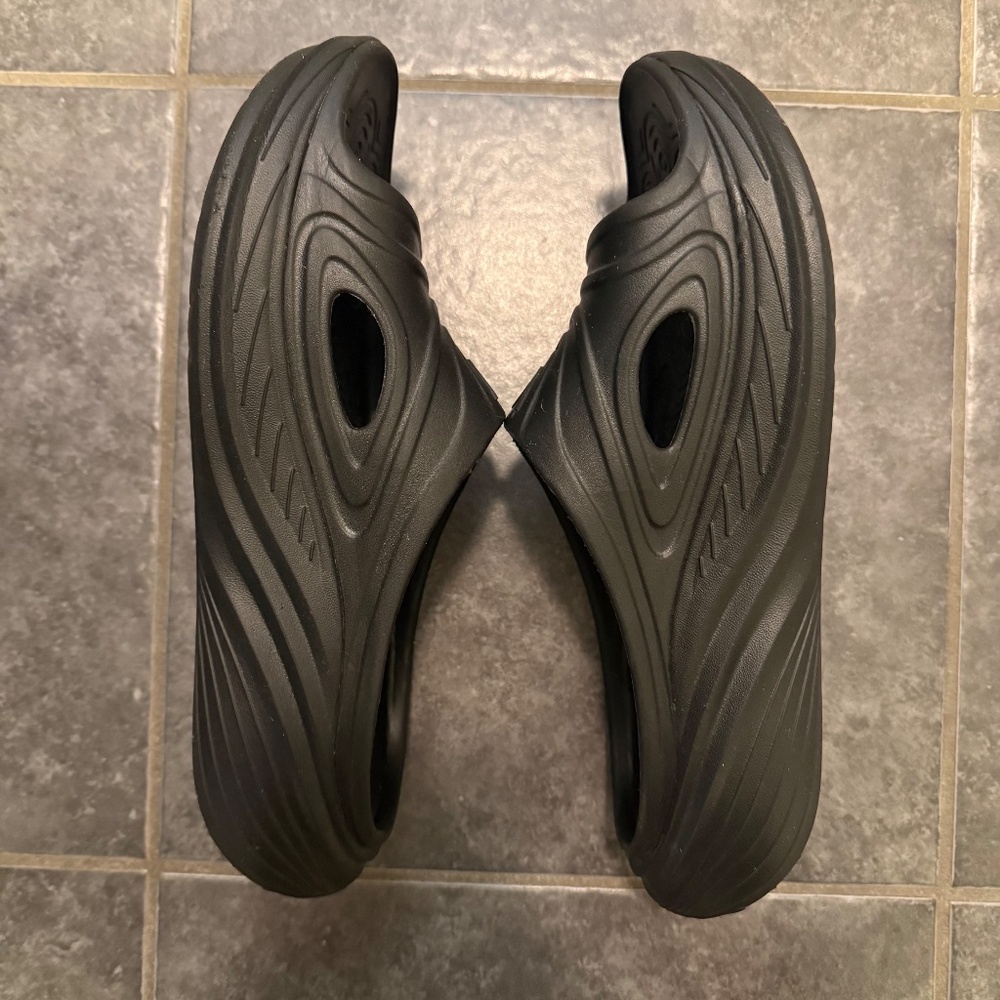 Vionic Cove Rx Recovery Sandal W10/M8 Unisex Fit - image 4